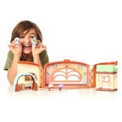 Bluey School Friends Calypso's School Playset -Action Figure Playsets Sales Store unnamed file 350