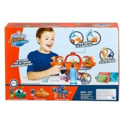 The Octonauts Octonauts Above & Beyond Octopod Adventure Playset -Action Figure Playsets Sales Store unnamed file 353