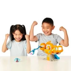 The Octonauts Octonauts Above & Beyond Octopod Adventure Playset -Action Figure Playsets Sales Store unnamed file 356