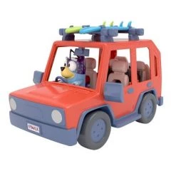 Bluey Heeler 4WD Family Vehicle -Action Figure Playsets Sales Store unnamed file 392