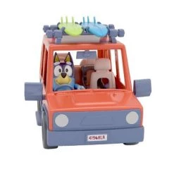 Bluey Heeler 4WD Family Vehicle -Action Figure Playsets Sales Store unnamed file 393