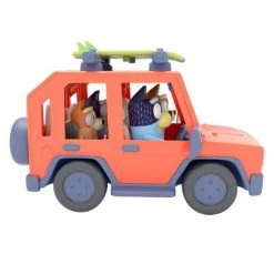 Bluey Heeler 4WD Family Vehicle -Action Figure Playsets Sales Store unnamed file 394