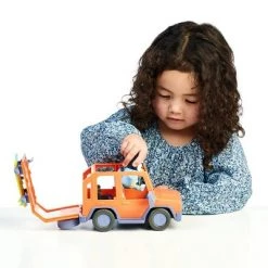 Bluey Heeler 4WD Family Vehicle -Action Figure Playsets Sales Store unnamed file 400