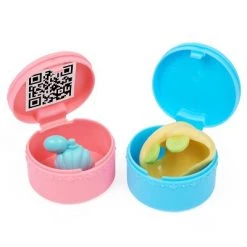 Gabby's Dollhouse Gabby's Dollhouse MerCat's Primp and Pamper Bathroom -Action Figure Playsets Sales Store unnamed file 410