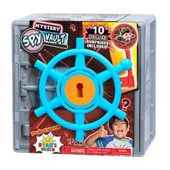 Pocket.watch Ryan's World Mystery Spy Vault 10 Pocket.watch Ryan's World Mystery Spy Vault -Action Figure Playsets Sales Store unnamed file 420
