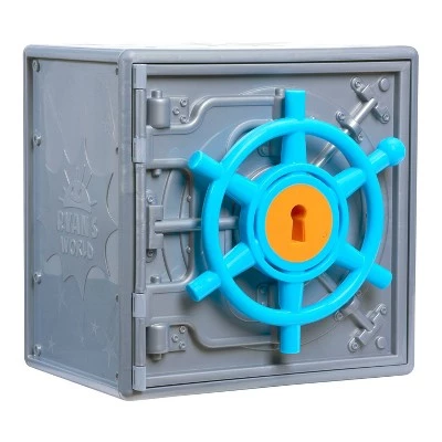 Pocket.watch Ryan's World Mystery Spy Vault 5 Pocket.watch Ryan's World Mystery Spy Vault - Image 5