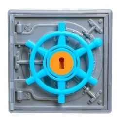 Pocket.watch Ryan's World Mystery Spy Vault 13 Pocket.watch Ryan's World Mystery Spy Vault -Action Figure Playsets Sales Store unnamed file 423