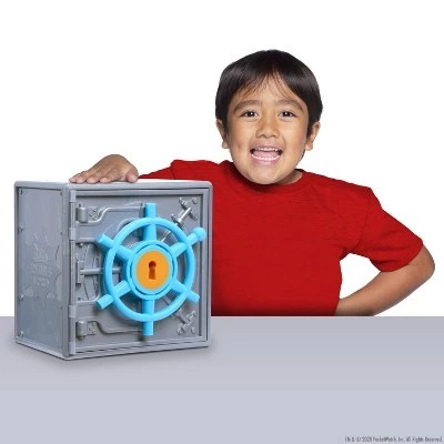 Pocket.watch Ryan's World Mystery Spy Vault 8 Pocket.watch Ryan's World Mystery Spy Vault - Image 8