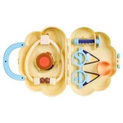 Bluey Cloud Bag Doctor's Set -Action Figure Playsets Sales Store unnamed file 434
