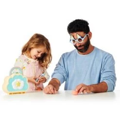 Bluey Cloud Bag Doctor's Set -Action Figure Playsets Sales Store unnamed file 437