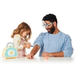 Bluey Cloud Bag Doctor's Set -Action Figure Playsets Sales Store unnamed file 439