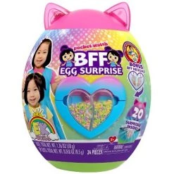 Pocket.watch EK World Egg Surprise