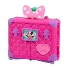 Minnie Mouse Sweet Reveals Glam & Glow Playset -Action Figure Playsets Sales Store unnamed file 463