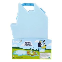 Bluey Play & Go Playset -Action Figure Playsets Sales Store unnamed file 468