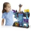 DC Comics Imaginext DC Super Friends Batman Bat-Tech Batcave Playset