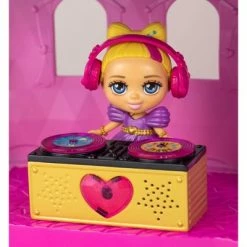 Love, Diana Fashion Fabulous Magic Music Castle Playset -Action Figure Playsets Sales Store unnamed file 495