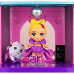 Love, Diana Fashion Fabulous Magic Music Castle Playset -Action Figure Playsets Sales Store unnamed file 496