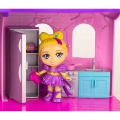 Love, Diana Fashion Fabulous Magic Music Castle Playset -Action Figure Playsets Sales Store unnamed file 497