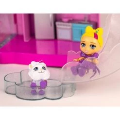 Love, Diana Fashion Fabulous Magic Music Castle Playset -Action Figure Playsets Sales Store unnamed file 498