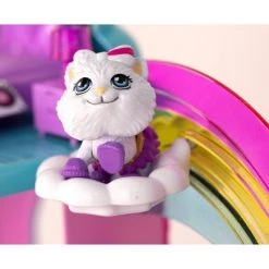 Love, Diana Fashion Fabulous Magic Music Castle Playset -Action Figure Playsets Sales Store unnamed file 499