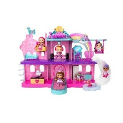 Love, Diana Fashion Fabulous Magic Music Castle Playset -Action Figure Playsets Sales Store unnamed file 500