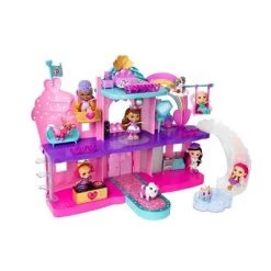 Love, Diana Fashion Fabulous Magic Music Castle Playset -Action Figure Playsets Sales Store unnamed file 501