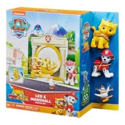 PAW Patrol Leo Cat Pack Figures - 2pk 9 PAW Patrol Leo Cat Pack Figures - 2pk -Action Figure Playsets Sales Store unnamed file 506
