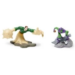 Disney Store Marvel Spider-Man Figurine Playset -Action Figure Playsets Sales Store unnamed file 54