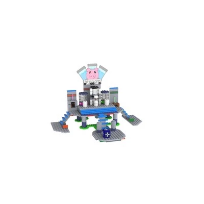 Piggy Laboratory Deluxe Buildable Set 2 Piggy Laboratory Deluxe Buildable Set - Image 2