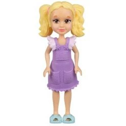 Like Nastya Bedroom Playset -Action Figure Playsets Sales Store unnamed file 574