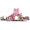 Piggy Deluxe Building Set
