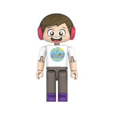 FGTeev Funnel Boy's Construction Fun House Deluxe Buildable Set 2 FGTeev Funnel Boy's Construction Fun House Deluxe Buildable Set - Image 2