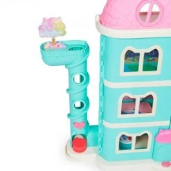 Gabby's Dollhouse Gabby's Dollhouse Purrfect Dollhouse Playset -Action Figure Playsets Sales Store unnamed file 624