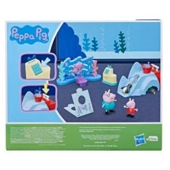Hasbro Peppa Pig Peppa's Aquarium Adventure Playset -Action Figure Playsets Sales Store unnamed file 631