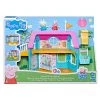 Peppa Pig Peppa's Kids-Only Clubhouse Playset