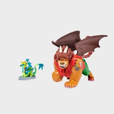 Disney Onward 5pc Figurine Playset - Disney store 3 Disney Onward 5pc Figurine Playset - Disney store - Image 3