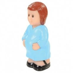 Kaplan Early Learning Company Kaplan Early Learning Friends and Family 5" High Pretend Play - Set of 10 -Action Figure Playsets Sales Store unnamed file 682