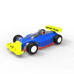 DRIVEN By Battat DRIVEN – Customizable Toy Car Playset with Remote Control – Take-Apart R/C Race Car -Action Figure Playsets Sales Store unnamed file 686