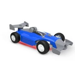 DRIVEN By Battat DRIVEN – Customizable Toy Car Playset with Remote Control – Take-Apart R/C Race Car -Action Figure Playsets Sales Store unnamed file 687