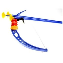 Insten Bow and Arrow Playset with Suction Cup Arrows, Toys for Kids -Action Figure Playsets Sales Store unnamed file 692