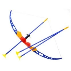Insten Bow and Arrow Playset with Suction Cup Arrows, Toys for Kids -Action Figure Playsets Sales Store unnamed file 693