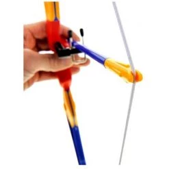 Insten Bow and Arrow Playset with Suction Cup Arrows, Toys for Kids -Action Figure Playsets Sales Store unnamed file 694
