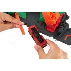 Hot Wheels City Dragon Drive Firefight Playset -Action Figure Playsets Sales Store unnamed file 724