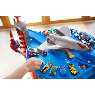 Hot Wheels Super Ultimate Garage Playset 3 Hot Wheels Super Ultimate Garage Playset - Image 3