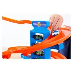Hot Wheels Super Ultimate Garage Playset 18 Hot Wheels Super Ultimate Garage Playset -Action Figure Playsets Sales Store unnamed file 732