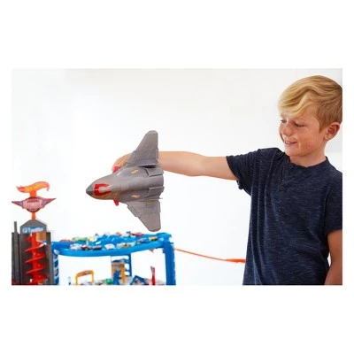 Hot Wheels Super Ultimate Garage Playset 7 Hot Wheels Super Ultimate Garage Playset - Image 7