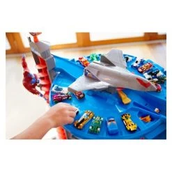 Hot Wheels Super Ultimate Garage Playset 20 Hot Wheels Super Ultimate Garage Playset -Action Figure Playsets Sales Store unnamed file 734