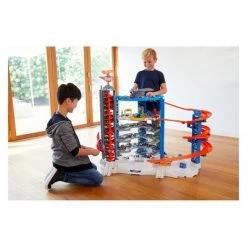 Hot Wheels Super Ultimate Garage Playset 23 Hot Wheels Super Ultimate Garage Playset -Action Figure Playsets Sales Store unnamed file 737