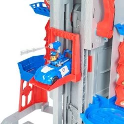 PAW Patrol: The Movie Ultimate City Tower Playset 13 PAW Patrol: The Movie Ultimate City Tower Playset -Action Figure Playsets Sales Store unnamed file 751