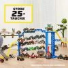 Monster Jam Monster Garage Playset - 1:64 Scale